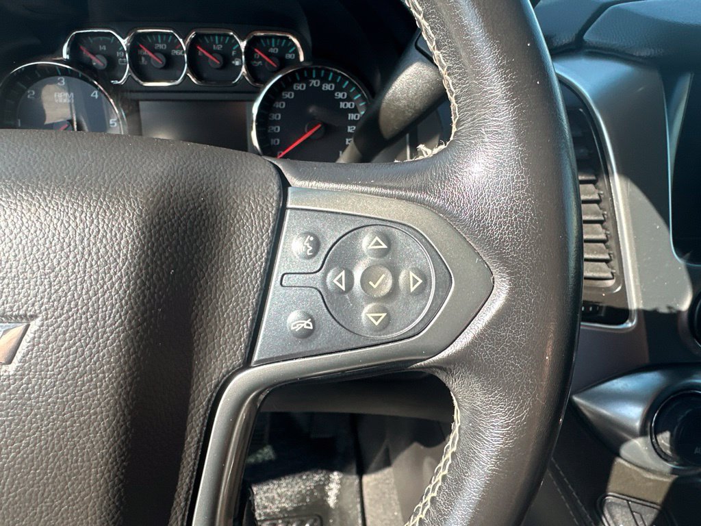 Used 2019 Chevrolet Suburban LT AWD/4WD image 10