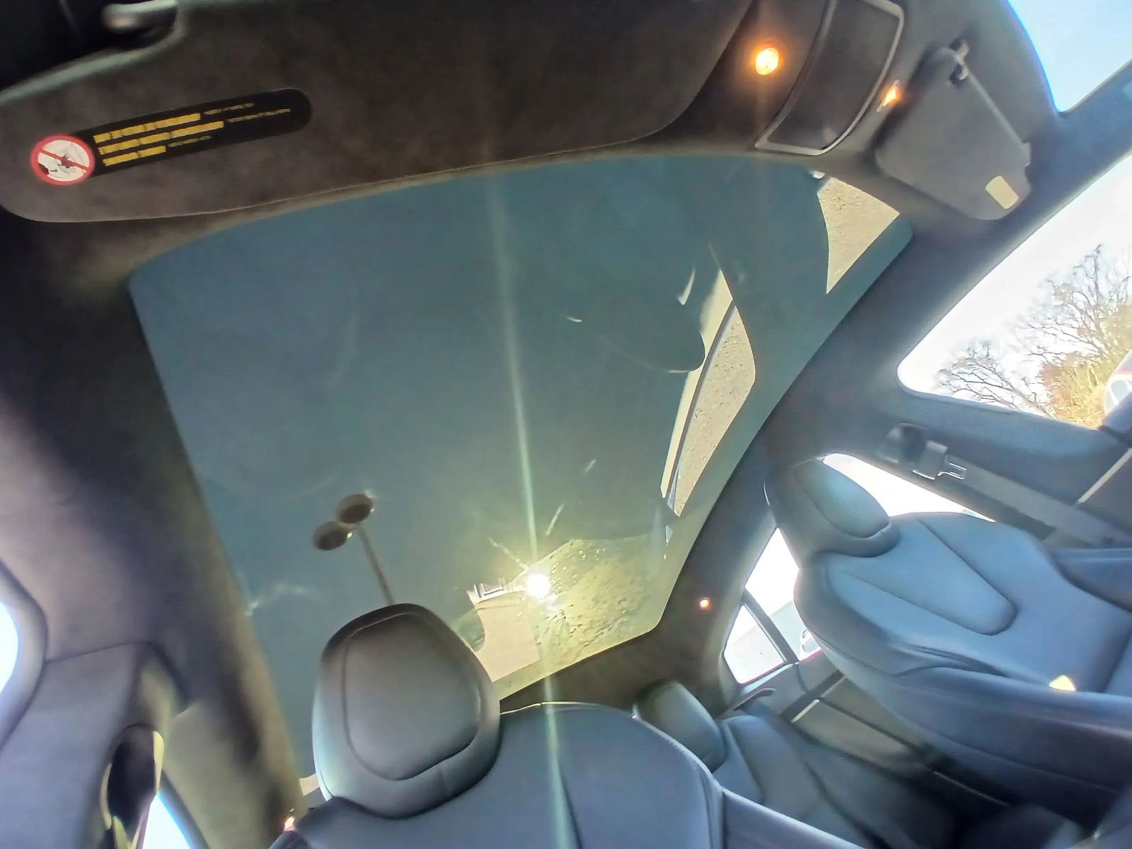 Used 2020 Tesla Model S Long Range image 19