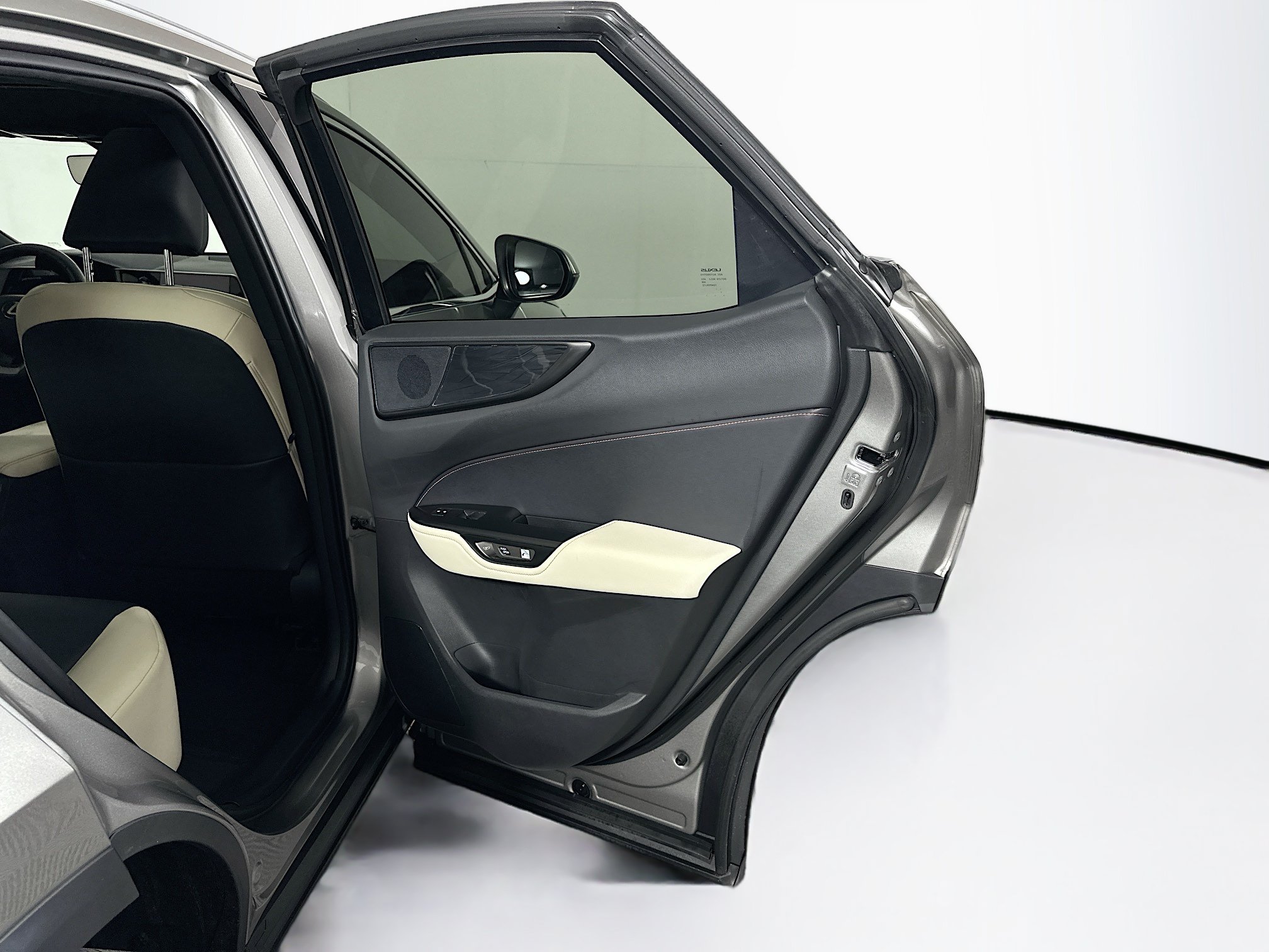 Used 2023 Lexus NX 350 AWD image 33