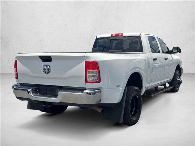 Used 2020 RAM 3500 Tradesman AWD/4WD image 5