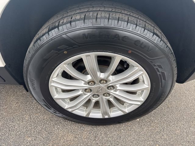 Used 2018 Cadillac XT5 AWD image 43