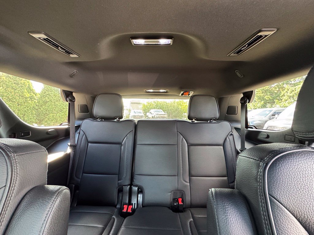 Used 2021 GMC Yukon Denali w/ Denali Ultimate Package AWD/4WD image 37