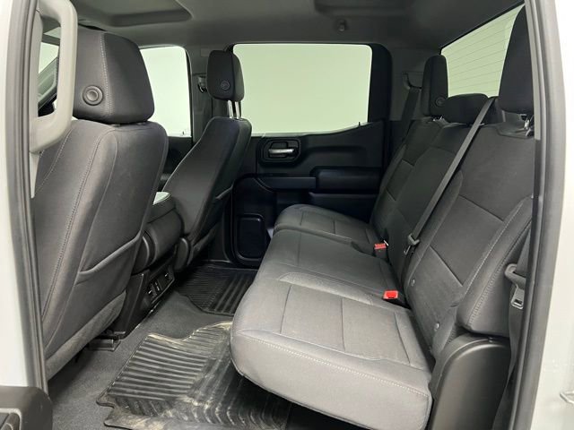 Used 2024 GMC Sierra 1500 Pro w/ Graphite Edition AWD/4WD image 43