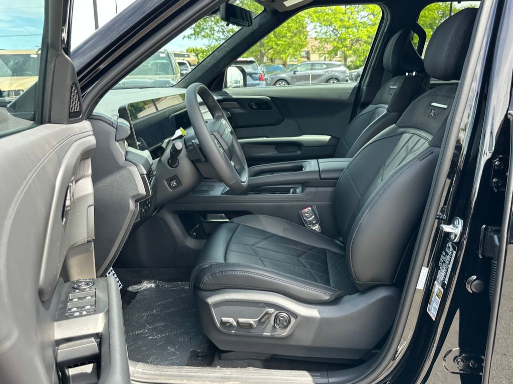 New 2027 Kia Telluride SX Prestige X-Line AWD/4WD image 9