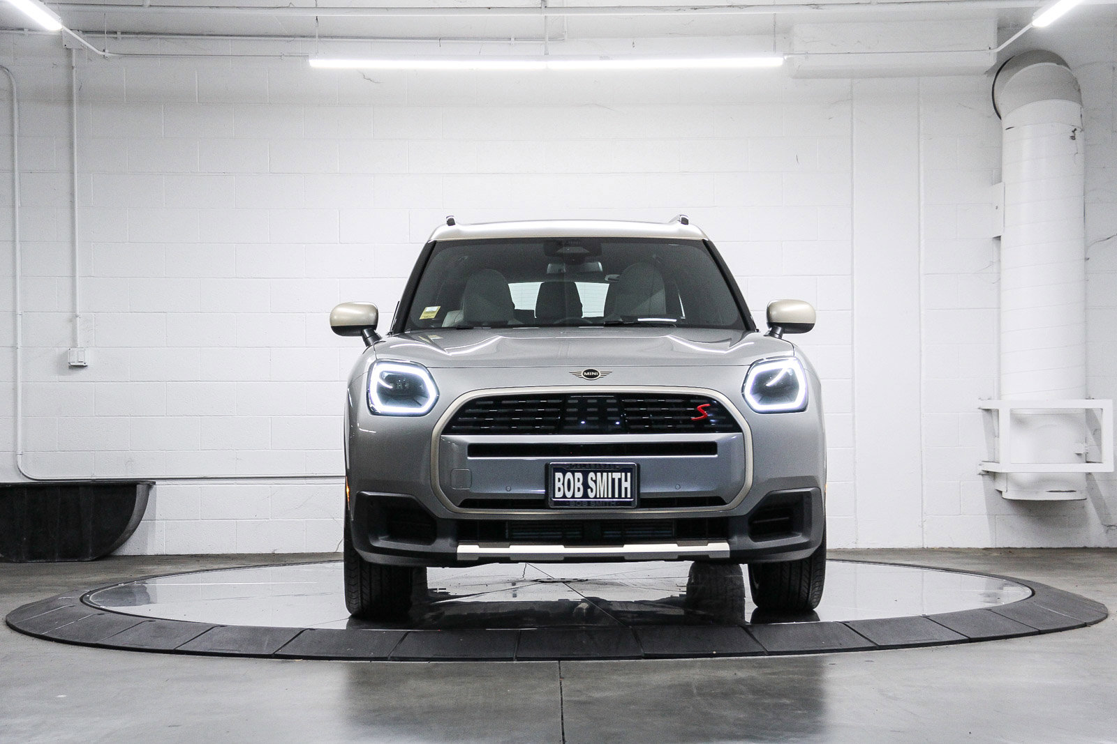 Used 2026 MINI Cooper Countryman S AWD/4WD video 2