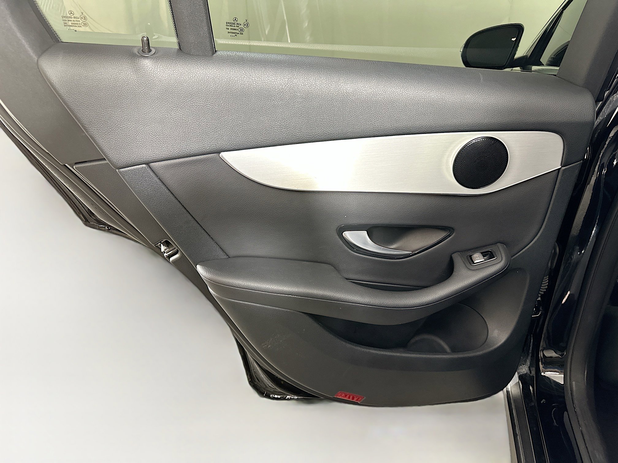 Used 2021 Mercedes-Benz GLC 300 image 26