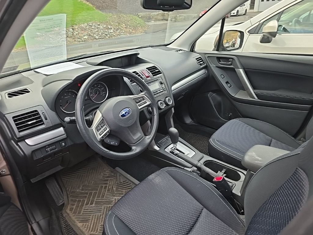 Used 2014 Subaru Forester 2.5i Premium w/ All-Weather Package image 8