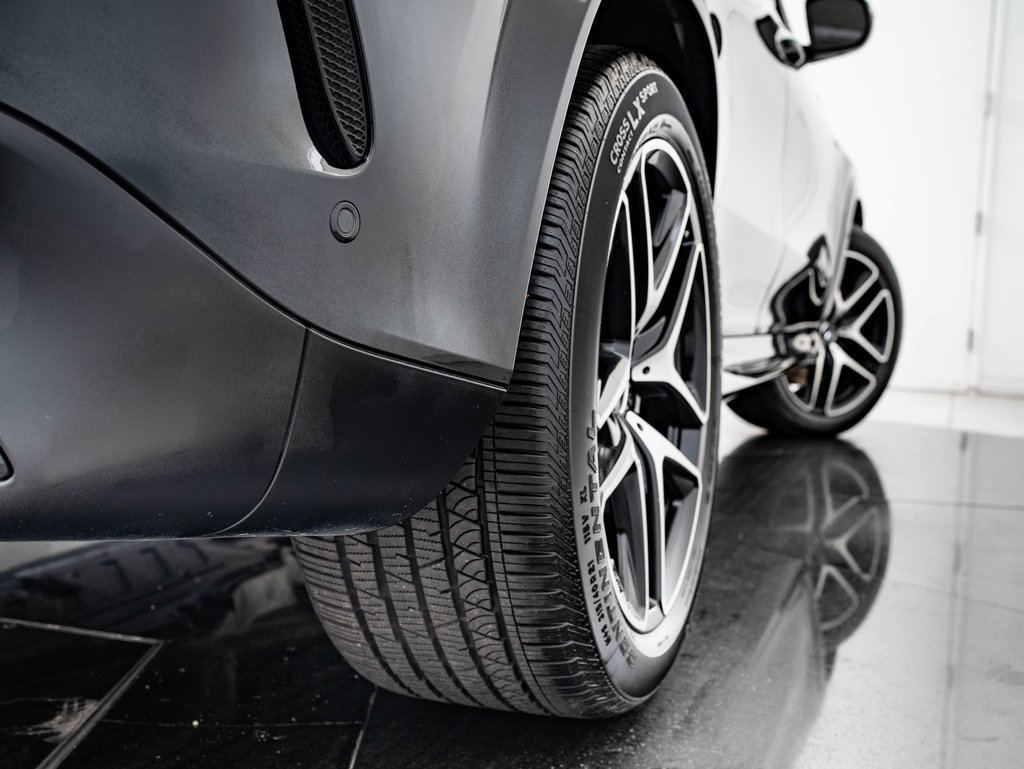 Used 2021 Mercedes-Benz GLE 53 AMG 4MATIC image 52