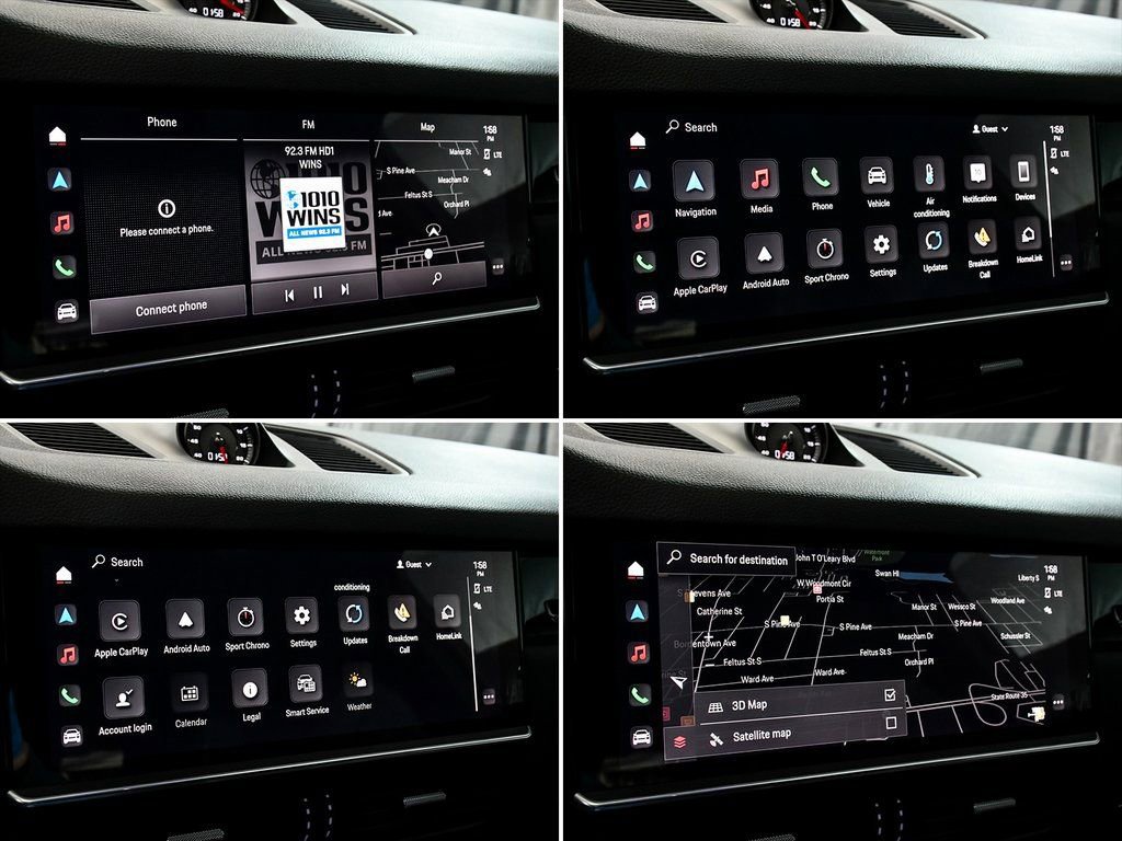 Used 2022 Porsche Cayenne Coupe image 25