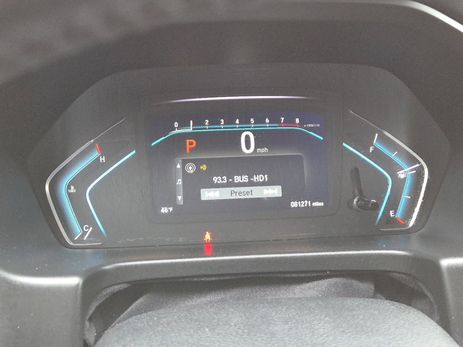 Used 2019 Honda Odyssey EX-L image 30