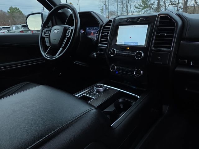 Used 2020 Ford Expedition Max Limited image 17