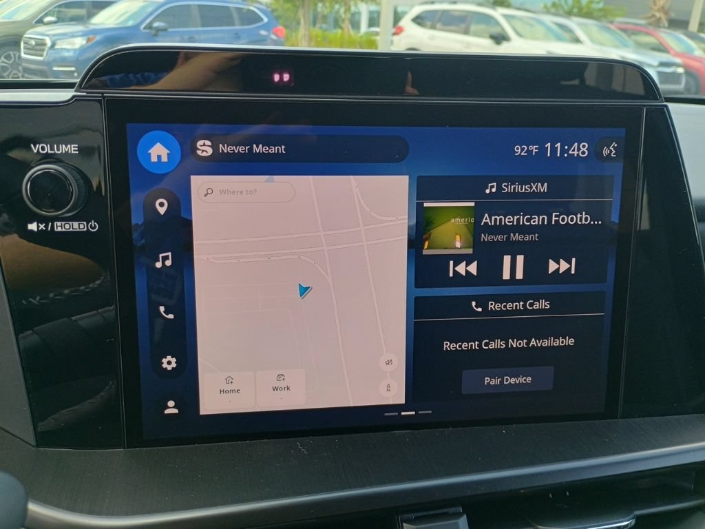 New 2026 Subaru Outback Touring XT AWD/4WD image 23