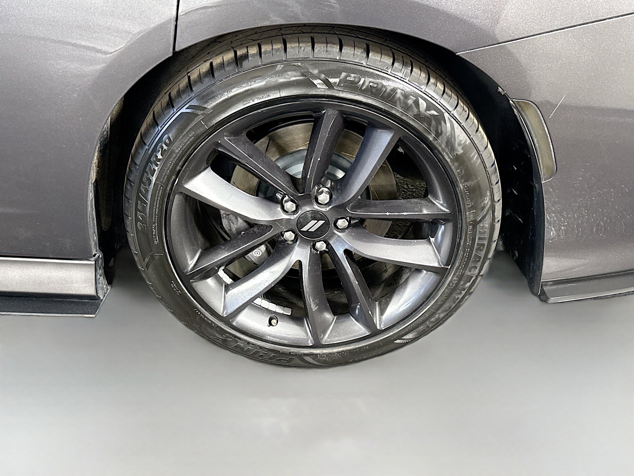 Used 2019 Dodge Charger GT image 37