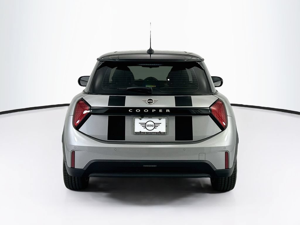 New 2026 MINI Cooper 2-Door Hardtop FWD image 6