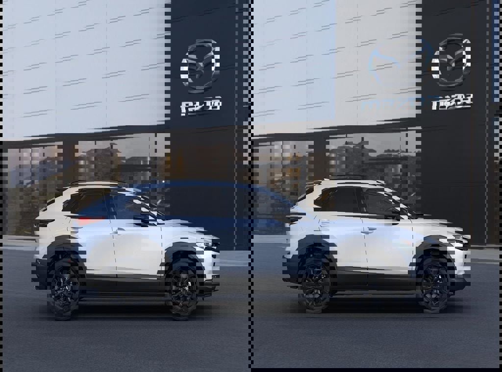 New 2026 MAZDA CX-30 2.5 Turbo w/ Premium Plus Pkg image 5