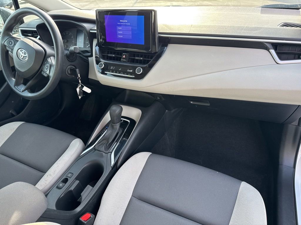 Certified 2024 Toyota Corolla LE image 13