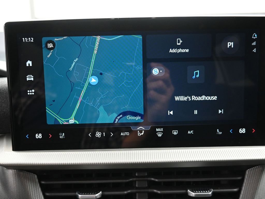 New 2026 Ford Explorer ST AWD/4WD image 29
