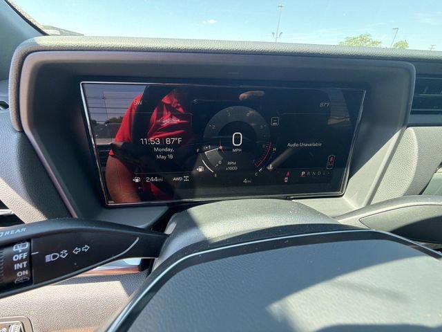 New 2026 GMC Terrain AT4 w/ Technology Package II AWD/4WD image 13