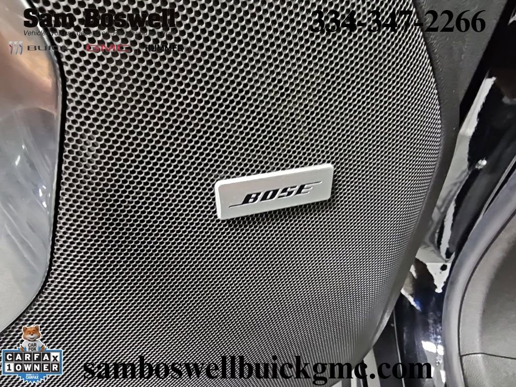 Used 2024 GMC Yukon AT4 w/ Technology Package image 32