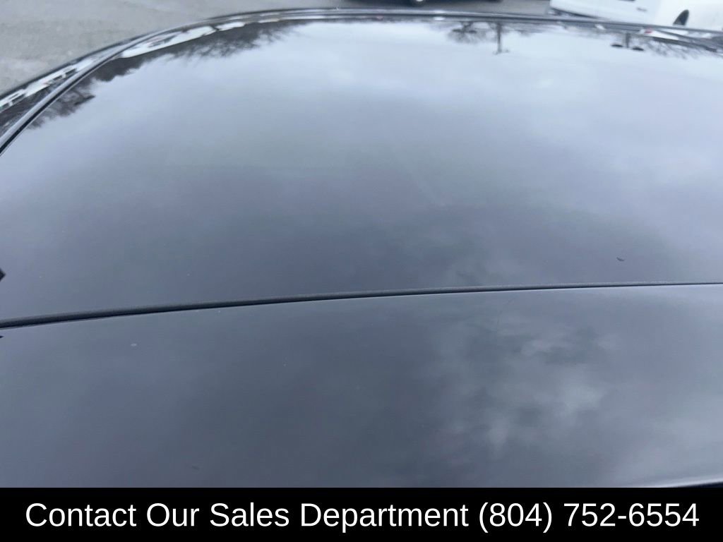 Used 2019 Lincoln MKT AWD image 14