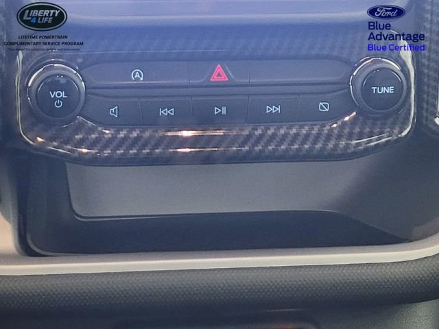 Certified 2023 Ford Bronco Sport Big Bend image 24