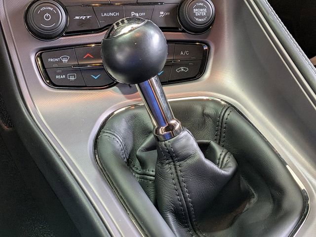 Used 2023 Dodge Challenger SRT Hellcat w/ Driver Convenience Group image 16