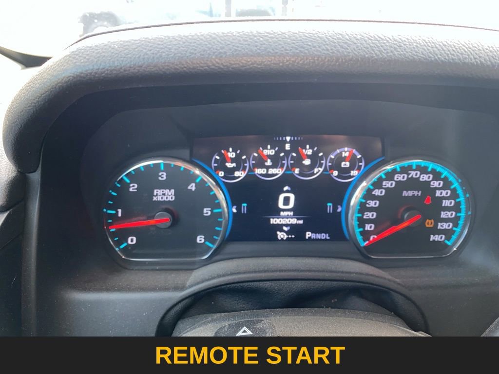 Used 2017 Chevrolet Tahoe Premier image 19