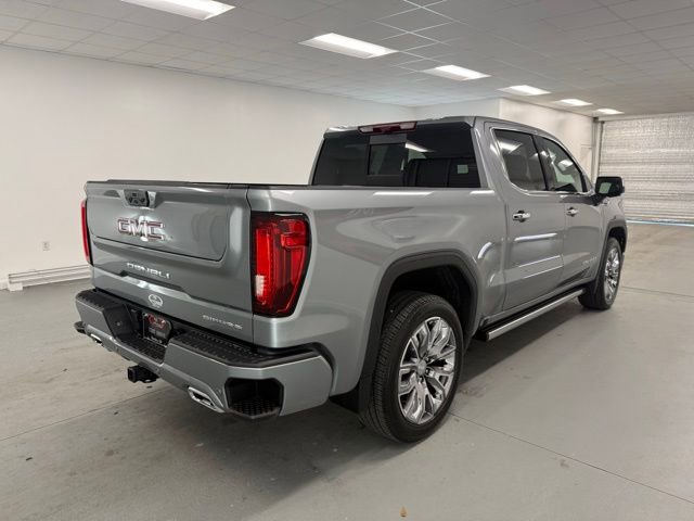 New 2026 GMC Sierra 1500 Denali image 6