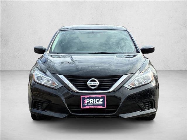 Used 2018 Nissan Altima 2.5 S w/ S Convenience Package image 2