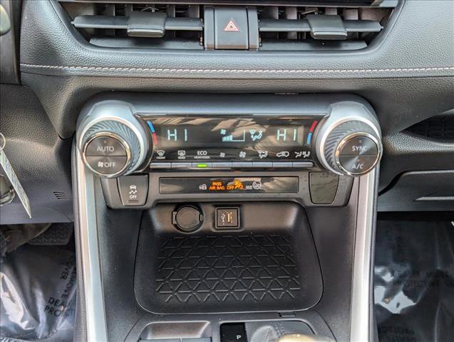Used 2025 Toyota RAV4 LE image 15