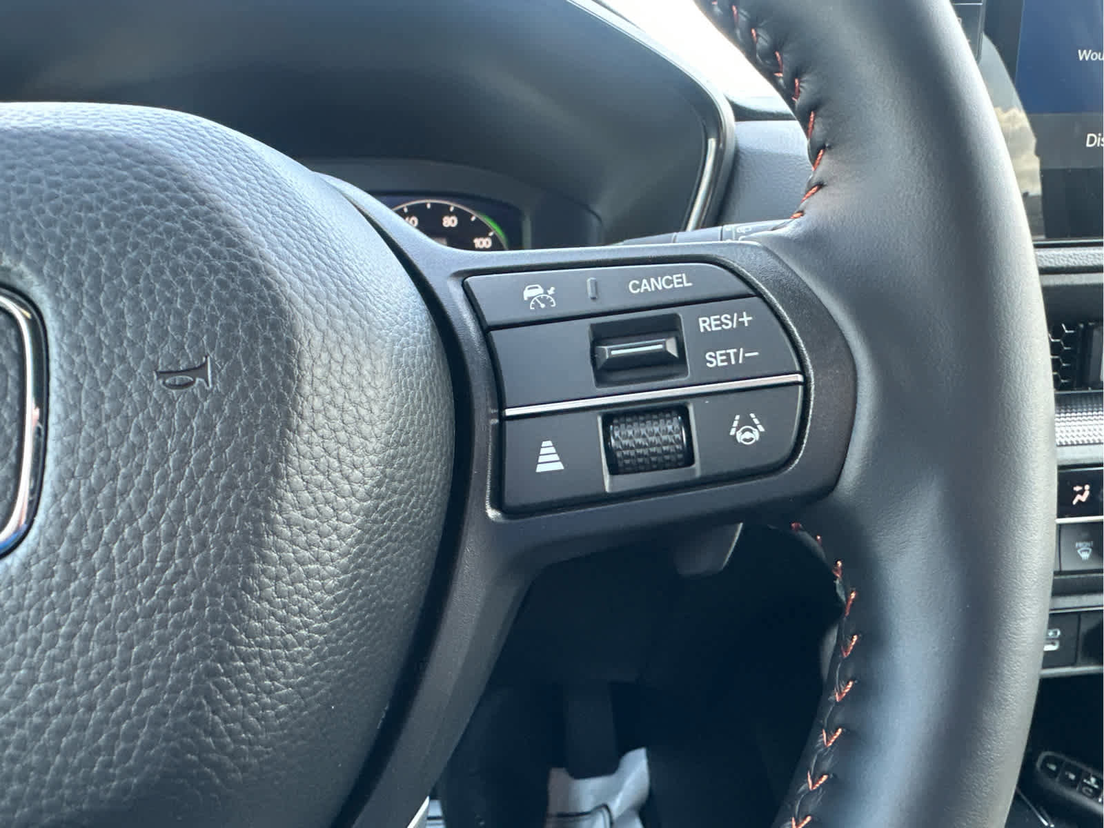 New 2026 Honda CR-V TrailSport image 30