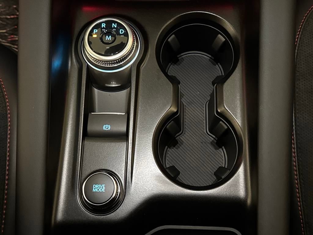 New 2025 Ford Explorer ST image 14