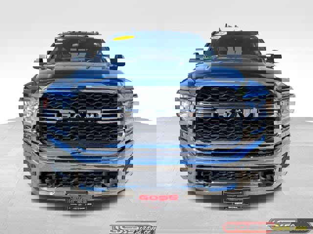 Certified 2021 RAM 3500 Tradesman image 2