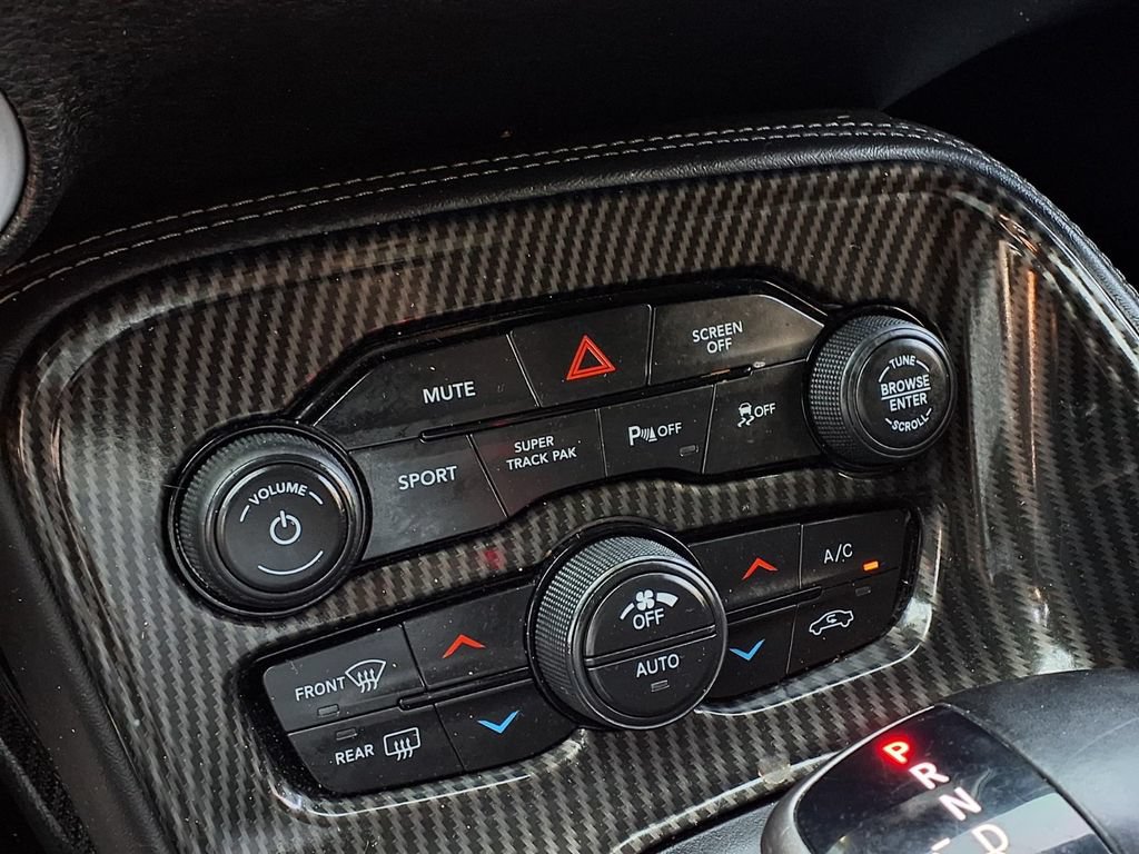 Used 2019 Dodge Challenger GT w/ Plus Package RWD image 8