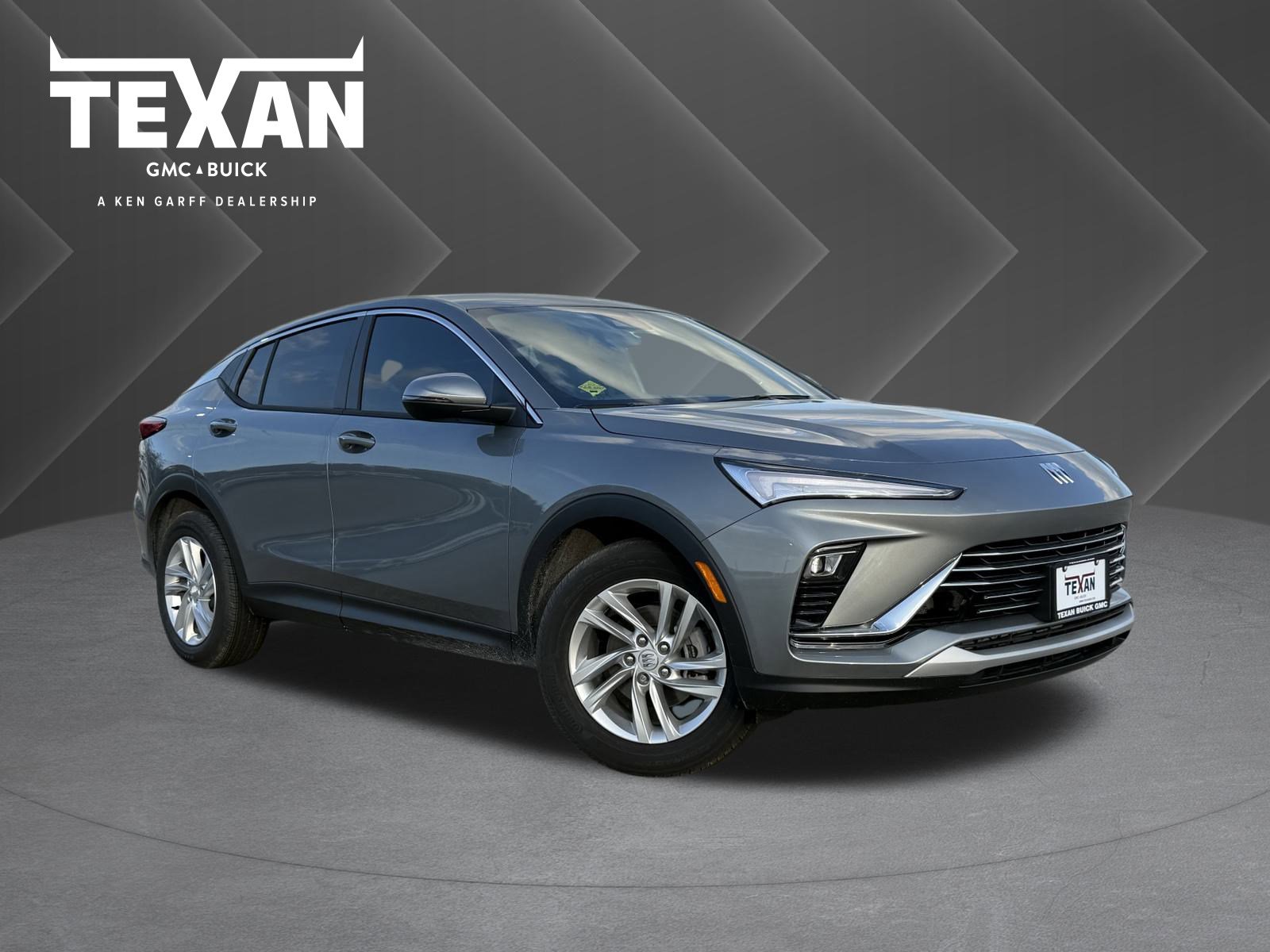 New 2026 Buick Envista Preferred w/ Convenience I Package