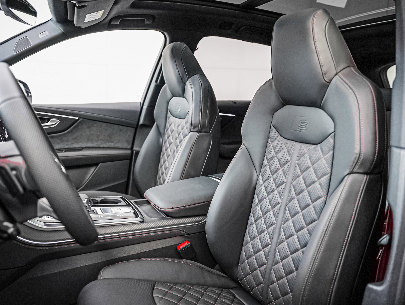 New 2026 Audi Q7 3.0T Prestige image 11