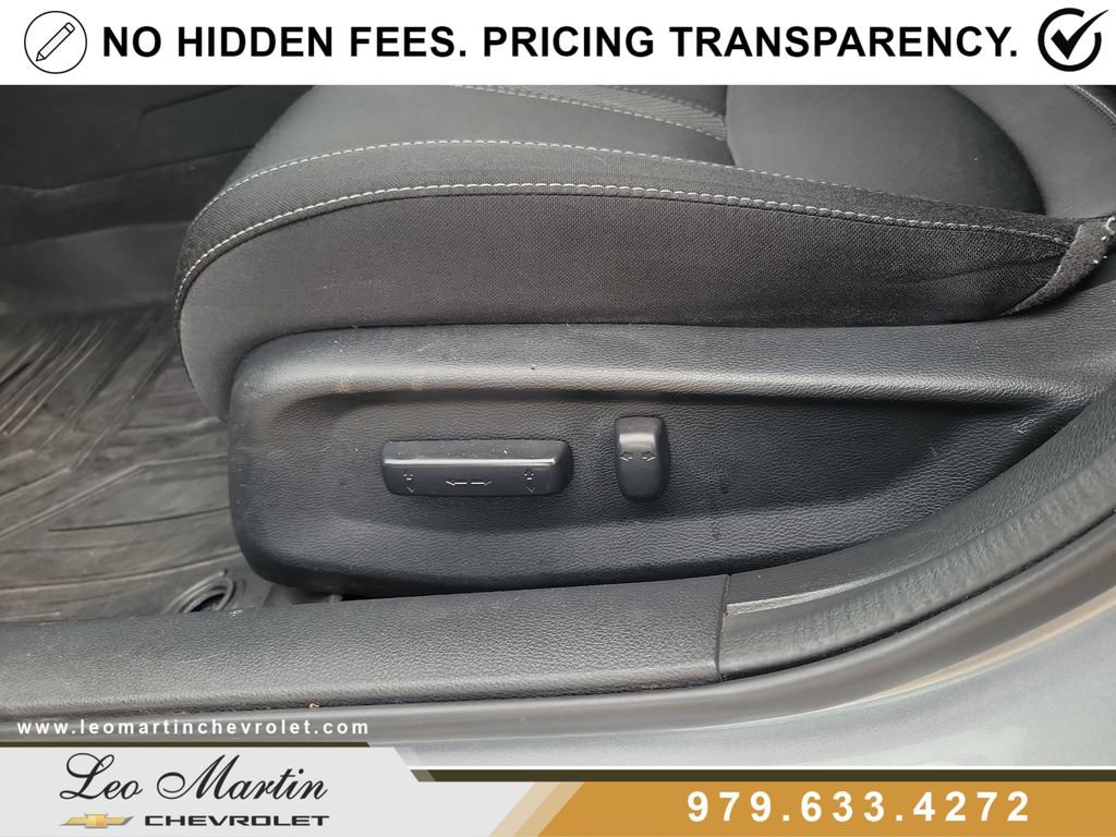 Used 2019 Honda Civic EX image 13