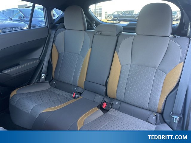 Used 2024 Subaru Crosstrek 2.5i Sport image 14