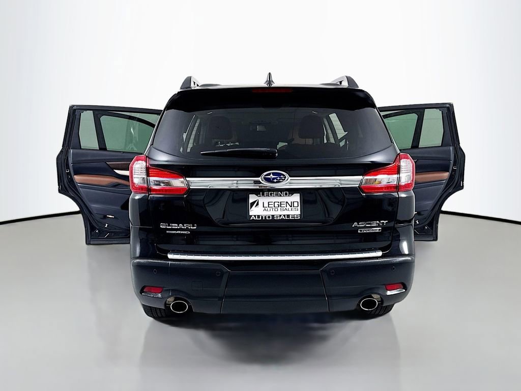 Used 2020 Subaru Ascent Touring w/ Popular Package #2 AWD/4WD image 21