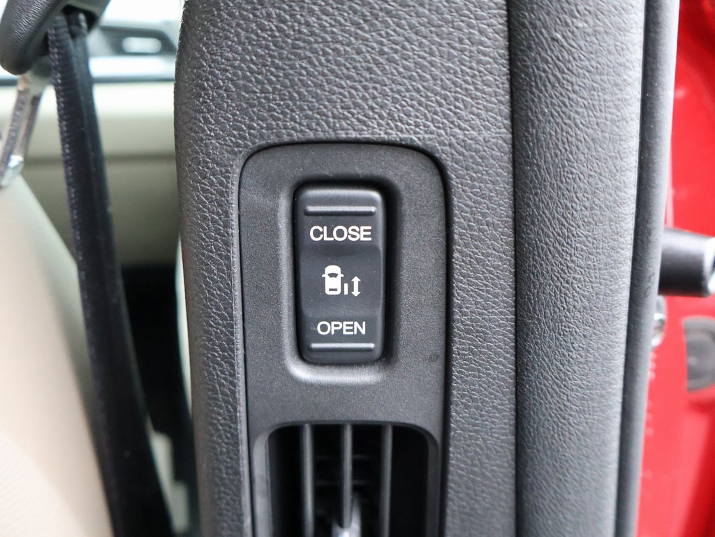 Certified 2023 Honda Odyssey Elite image 15