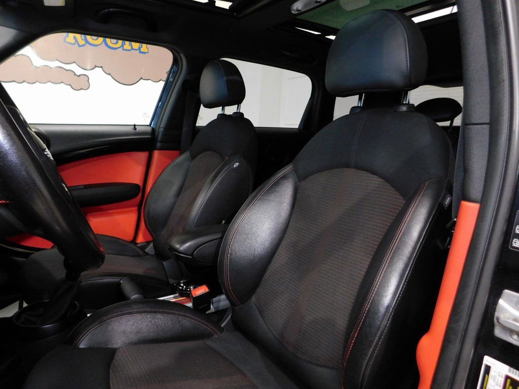 Used 2015 MINI Cooper Countryman S image 39