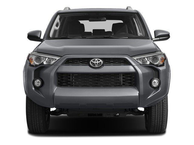 Used 2014 Toyota 4Runner SR5 Premium AWD/4WD image 4