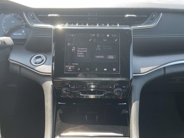 Used 2024 Jeep Grand Cherokee L Laredo image 21