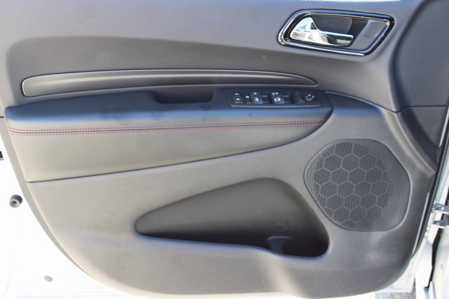 Used 2024 Dodge Durango R/T w/ Blacktop Package image 9