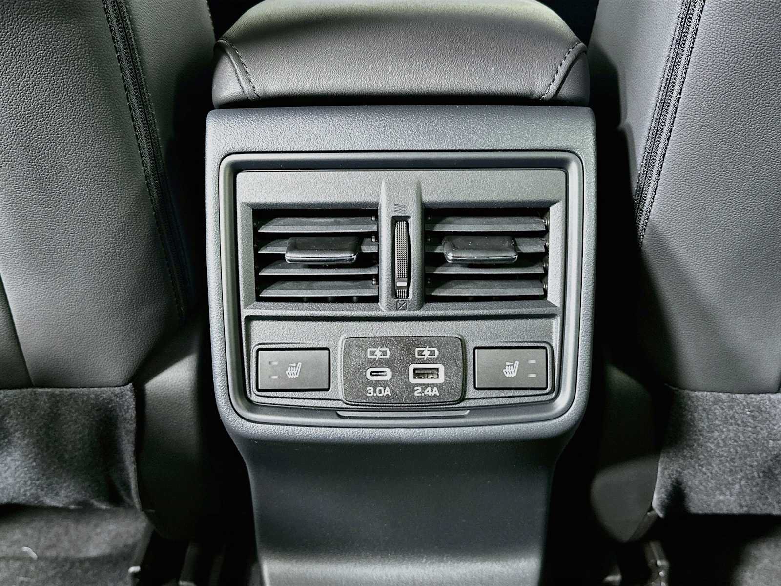New 2026 Subaru Outback Limited XT AWD/4WD image 24