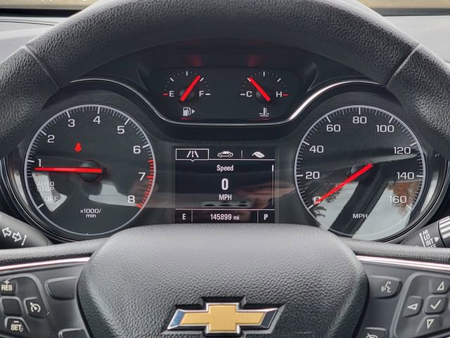 Used 2019 Chevrolet Cruze LT image 32