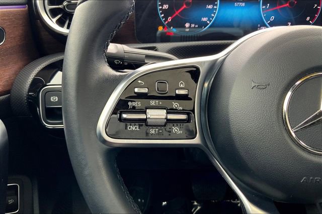 Certified 2022 Mercedes-Benz A 220 4MATIC image 20