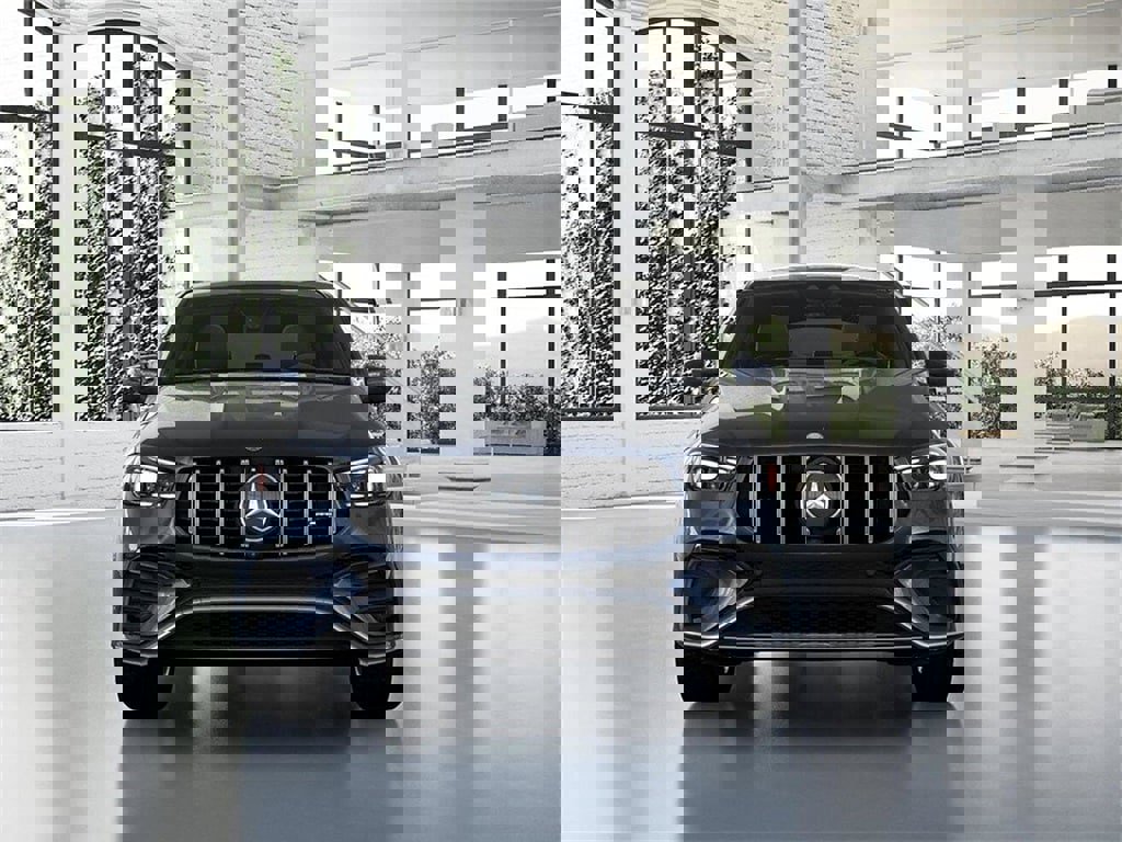 New 2026 Mercedes-Benz GLE 53 AMG 4MATIC image 7