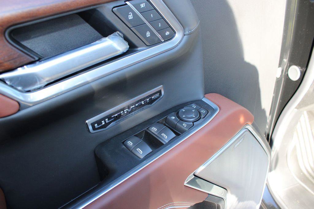 New 2026 GMC Sierra 1500 Denali Ultimate AWD/4WD image 13