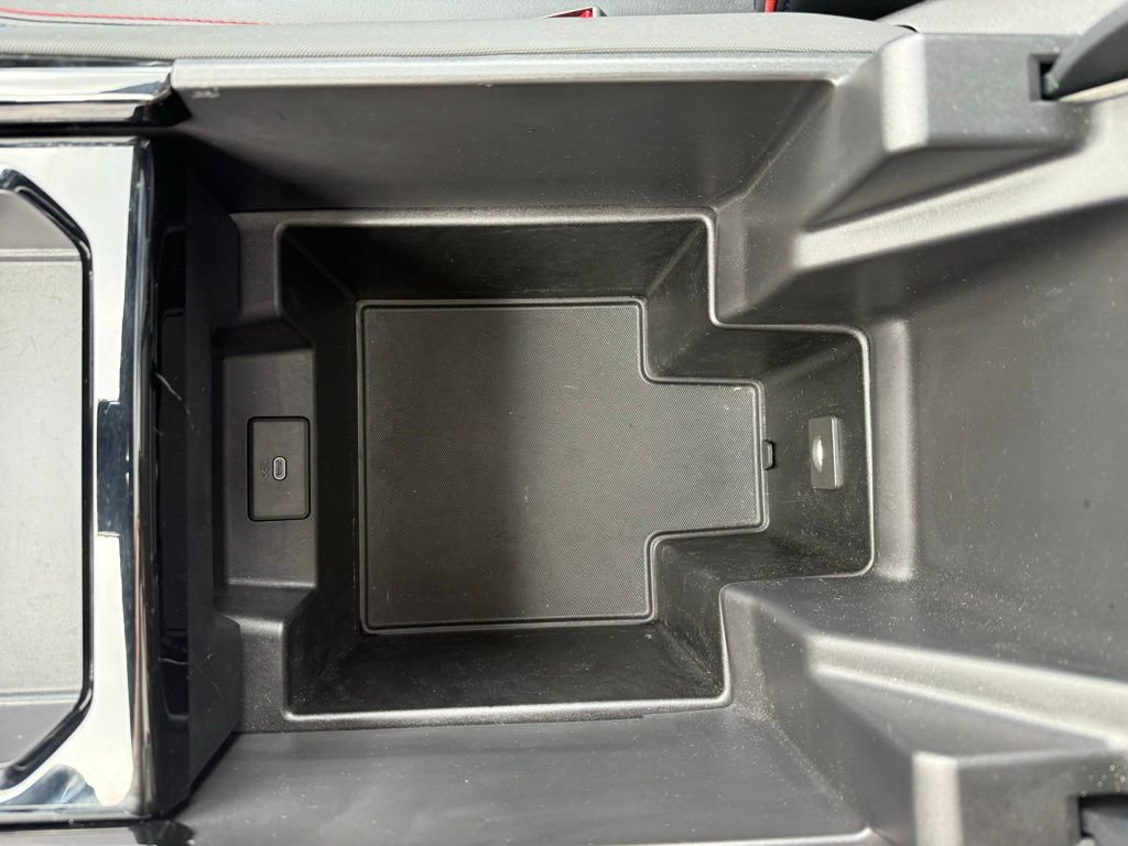 Used 2025 Chevrolet Silverado EV RST image 42